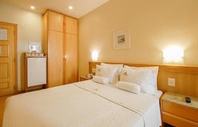 STANDARD DUPLO do Hotel Regina