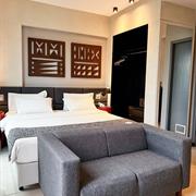 Luxo Superior - Com Hidromassagem