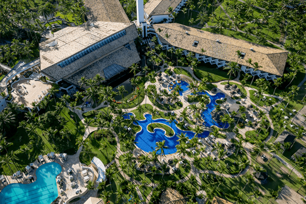 Foto 2 do Transamerica Resort Comandatuba – All Inclusive