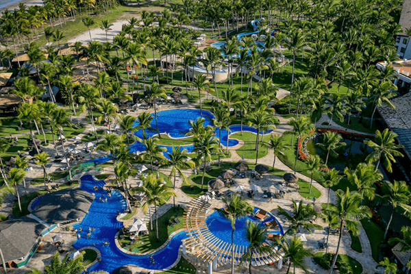 Foto 3 do Transamerica Resort Comandatuba – All Inclusive
