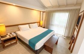 Bangalô Luxo do Transamerica Resort Comandatuba – All Inclusive