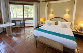 Apartamento Premium do Transamerica Resort Comandatuba – All Inclusive