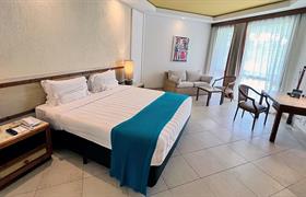 Apartamento Luxo do Transamerica Resort Comandatuba – All Inclusive