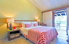 Bang Standard do Transamerica Resort Comandatuba – All Inclusive