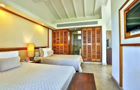 Bang Luxo do Transamerica Resort Comandatuba – All Inclusive