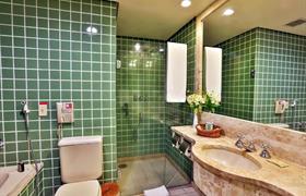 Apto Luxo do Transamerica Resort Comandatuba – All Inclusive