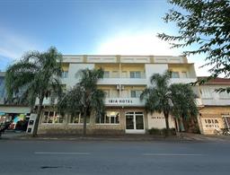 Hotel Ibiá