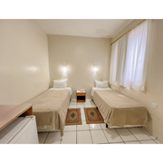 Standard Twin - 02 Camas de Solteiro