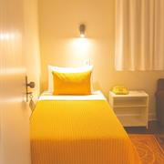 Turista - 01 Cama de Solteiro