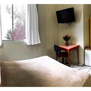 Standard Casal - 01 Cama de Casal