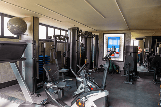 Imagem ilustrativa do hotel Quality Rio de Janeiro Barra da Tijuca