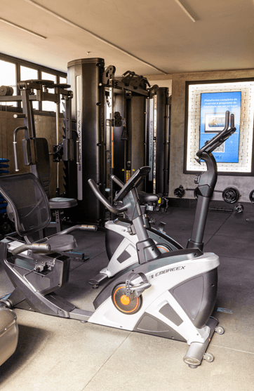 Imagem ilustrativa do hotel Quality Rio de Janeiro Barra da Tijuca