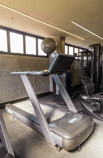 Imagem ilustrativa do hotel Quality Rio de Janeiro Barra da Tijuca