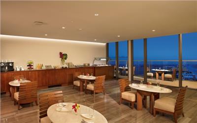 Preferred Club Junior Suite Ocean View - Secrets the Vine Cancun - Optional All inclusive Adults Only