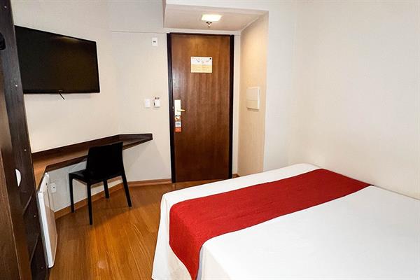Photo 4 of Royal Design Savassi Hotel | MG