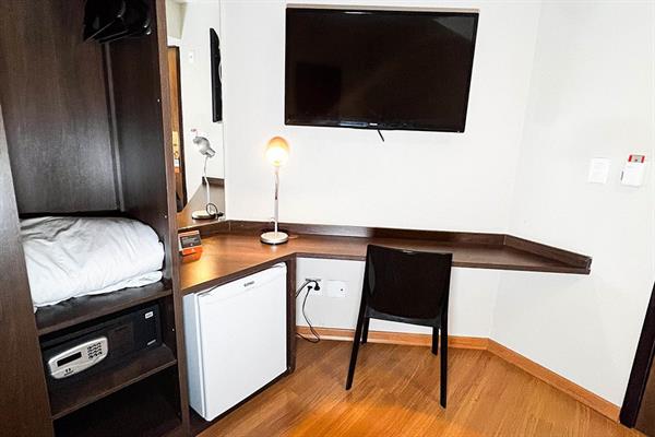 Photo 5 of Royal Design Savassi Hotel | MG