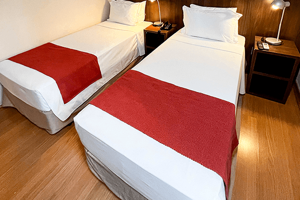 Photo 3 of Royal Design Savassi Hotel | MG