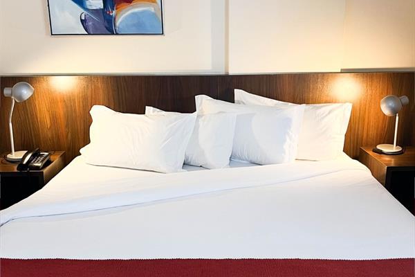 Photo 1 of Royal Design Savassi Hotel | MG