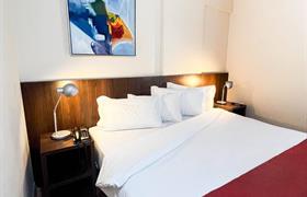 Standard Double of Royal Design Savassi Hotel | MG