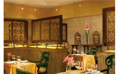 BORDEAUX RESTAURANT