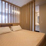 Apartamento Superior Luxo