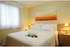 Apartamento Superior Luxo