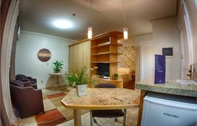 Apartamento Standard do Bela Vista Flat