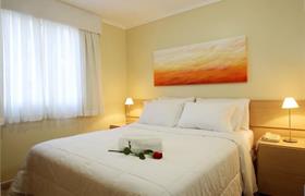 Apartamento Superior Luxo do Bela Vista Flat