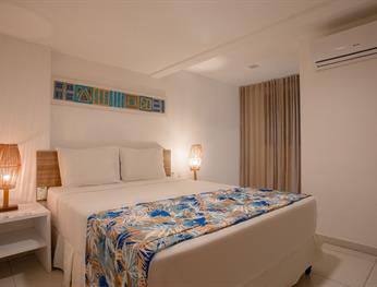 Slim Pajuçara by Tropicalis