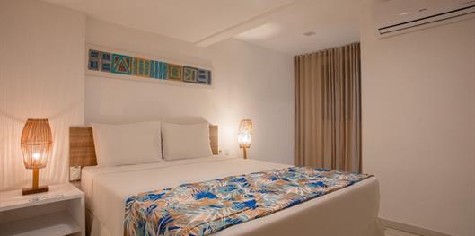 Slim Pajuçara by Tropicalis