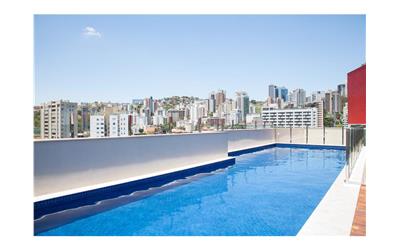 eSuites Virginia Luxemburgo BH, Belo Horizonte: Reservas a preços