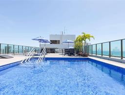 Roomo Transamerica Recife Boa Viagem