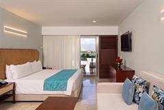 FAMILY SUITE OCEAN VIEW 6 PAX