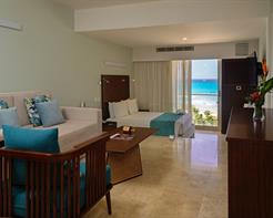 HABITACION DELUXE OCEAN VIEW