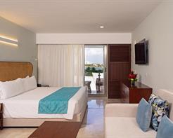 FAMILY SUITE OCEAN VIEW 6 PAX