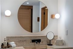 JUNIOR SUITE SWIM UP - ADULTS ONLY
