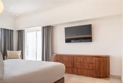 FAMILY MASTER SUITE