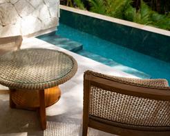 JUNIOR SUITE SWIM UP - ADULTS ONLY