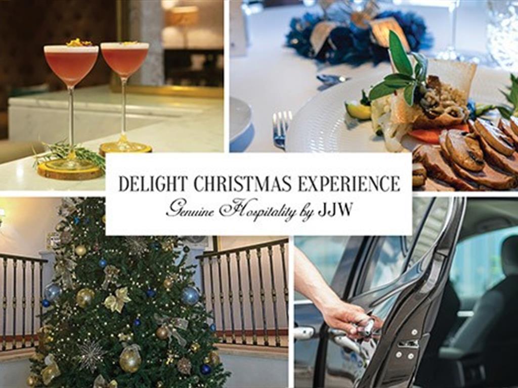 Delight Christmas Experience