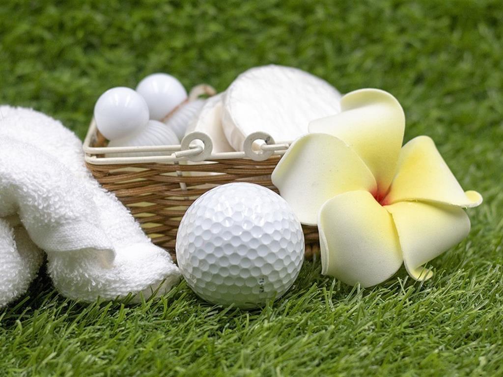 3-Night Golf or Spa Package