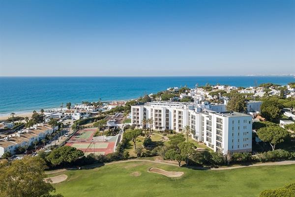 Photo 1 of Dona Filipa Hotel