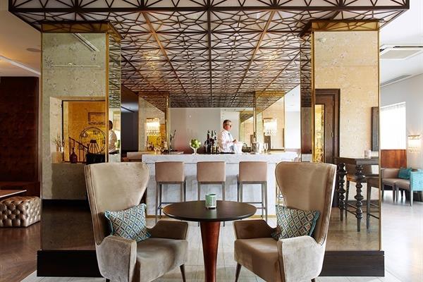 Photo 2 of Dona Filipa Hotel
