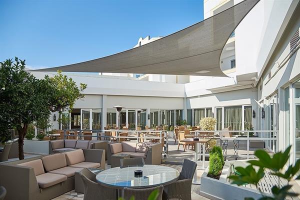 Photo 4 of Dona Filipa Hotel