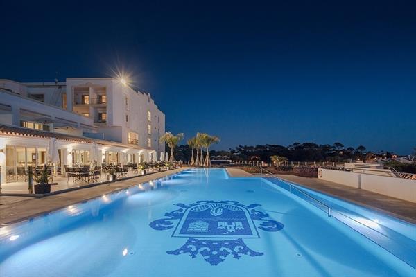 Photo 11 of Dona Filipa Hotel