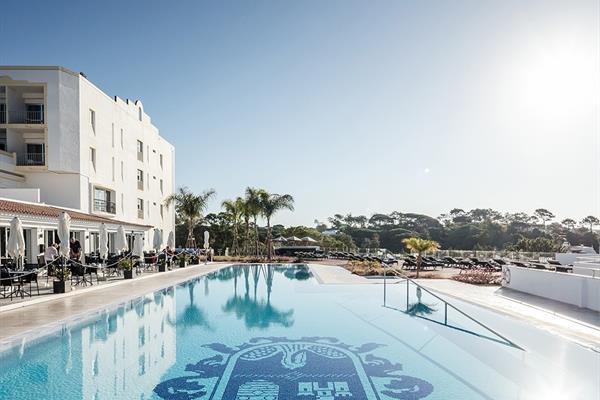Photo 13 of Dona Filipa Hotel