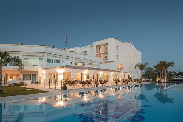 Photo 15 of Dona Filipa Hotel
