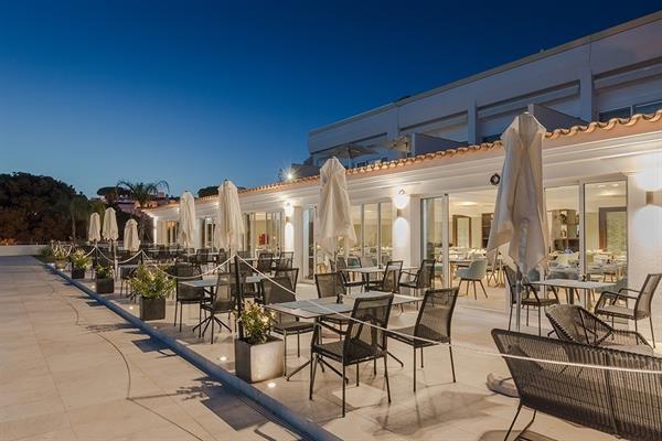 Photo 17 of Dona Filipa Hotel