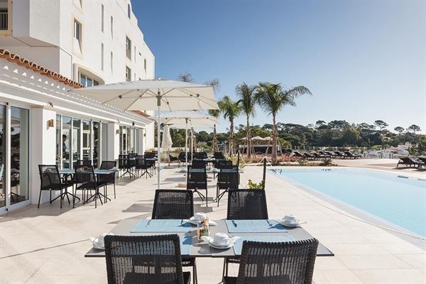 Photo 18 of Dona Filipa Hotel