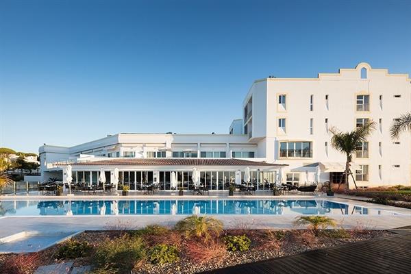 Photo 24 of Dona Filipa Hotel