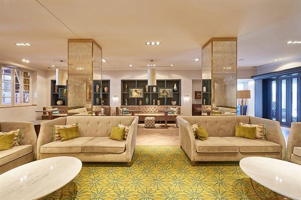 Photo 25 of Dona Filipa Hotel